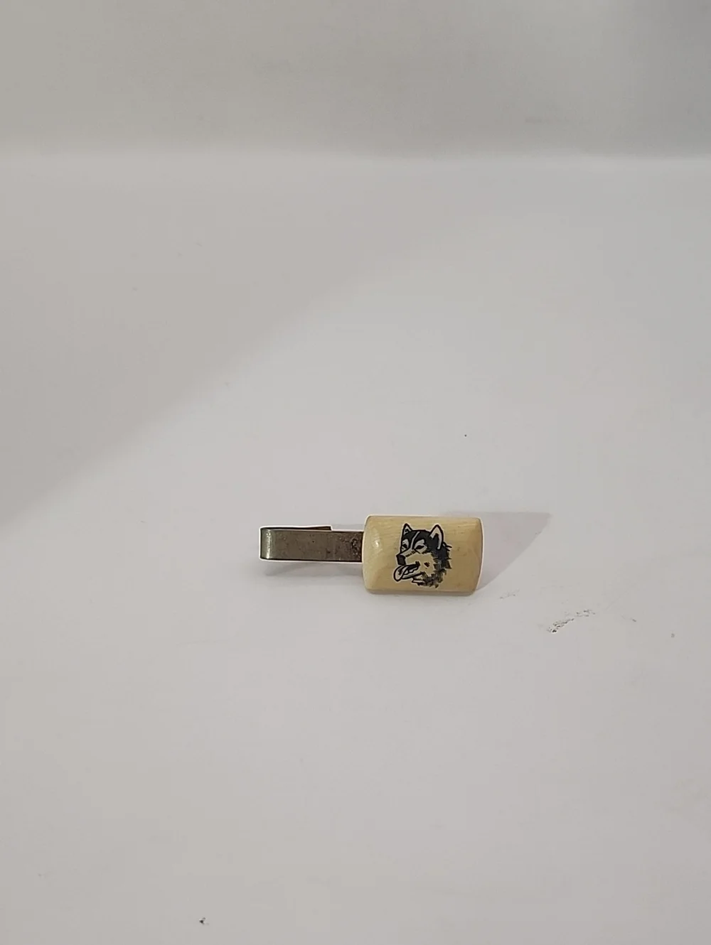 Vintage Men's Tie Clip